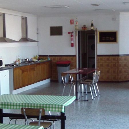 La Masia 산트 페레 페스카도르 외부 사진